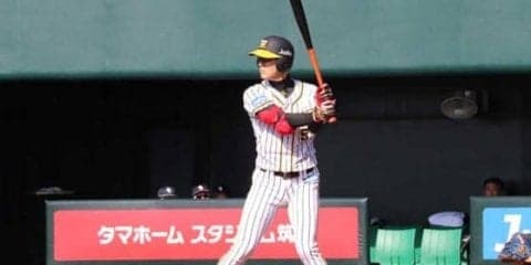 西岡剛がトライアウトを受けた理由　激白した想い「チャレンジです、常に」