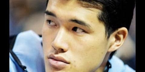 田臥勇太と渡邊雄太。細い糸でつながる「NBAプレーヤー」の系譜