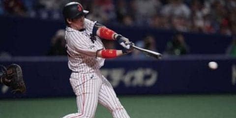 【日米野球】侍ジャパン、7回から驚異の反撃で逆転勝利！　4勝1敗でシリーズ勝ち越し決定