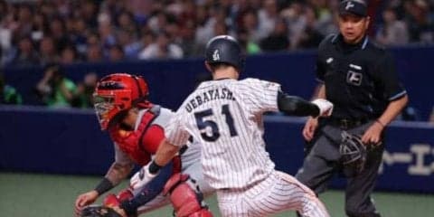 【日米野球】MLB選抜指揮官、侍Jの粘りに脱帽「最後まで抑え続けるのは難しい」