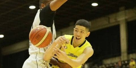 三河を撃破して自信を手にしたSR渋谷のベンドラメ礼生「ここから強さが出てくる」