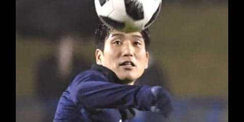 代表でも欠かせない、チームを「助けたい」という原口元気の気持ち