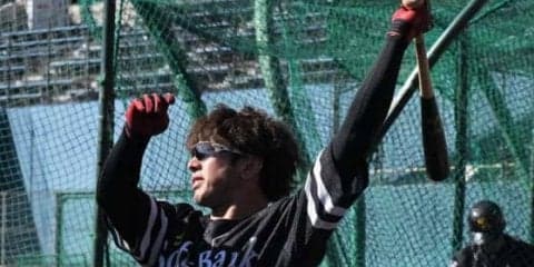 トレード移籍から丸1年　ホークス西田が語る新天地での日々と川島慶三の存在感