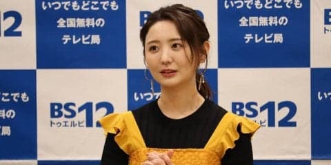 「バスケの王子様が好きだった」おのののかさんが大胆告白