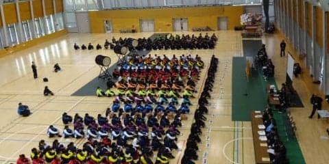 東北地区大会総評【第41回全国選抜高校テニス大会】