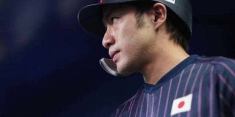 【日米野球】MLB選抜コーチが柳田ベタ惚れ　「スーツケースに入れて…」「何とかトレードで」