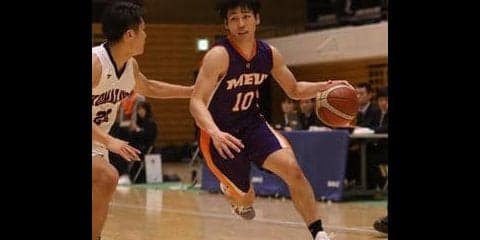 駒大を圧倒　インカレ出場決定／関東大学リーグ１部２部入替戦