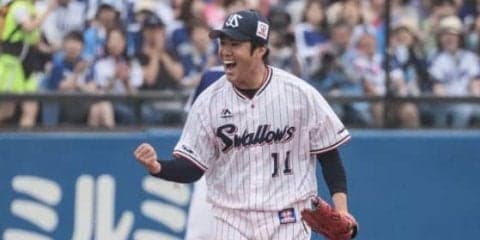 楽天が由規と育成契約、西武中村は球団と来季契約締結…　15日発表の人事、FAは？