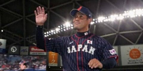 【日米野球】5勝1敗と圧勝した稲葉監督が2020年に向け手応え　「非常にいい6戦が戦えた」
