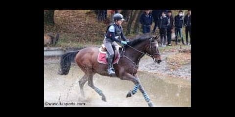 総合は５年ぶりの表彰台へ！