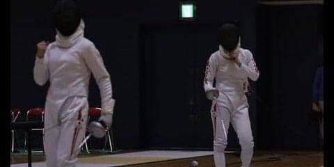 上田ラストインカレは悔しい３位入賞／全日本学生選手権