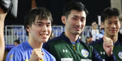 【卓球・Tリーグ】試合出場ルールが改定 3回起用は幻に