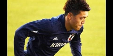 森保ジャパンにとって重要な２試合。堂安は「リベンジの好機」と発奮