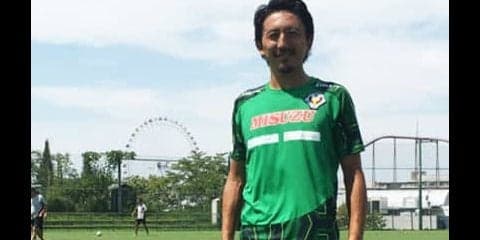 橋本英郎は「稲本潤一ら、えげつない同期のおかげでプロになれた」