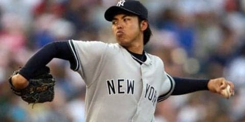 【MLB】米メディア特集「ヤンキース史上最悪の12の契約」　ワースト1位は日本人