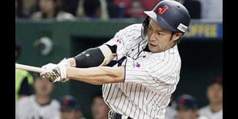 侍ジャパンの打撃投手もビックリ。柳田悠岐や岡本和真らの本当のスゴさ