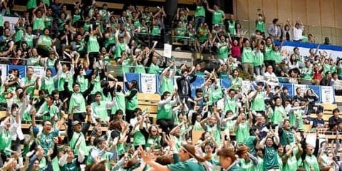 逆転可能！ 今すぐポチッと『Wリーグオールスターファン投票』は今週末18日まで