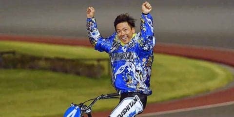 天野記者の『オートレースNOW』Vol.22