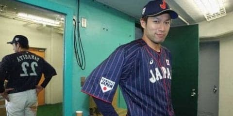 【日米野球】MLB選抜マッティングリー監督が熱望「ヤナギタとヤマサキを連れて帰りたい」