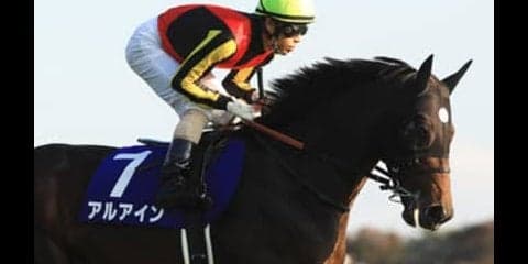 難解極まるマイルCS。激戦で頼りになるのは、やっぱりディープ産駒だ