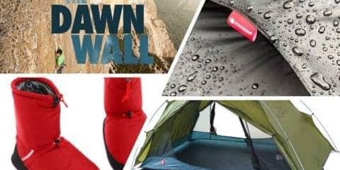 アウトドアブランド「ZEROGRAM」が展示販売スペースを正式オープン