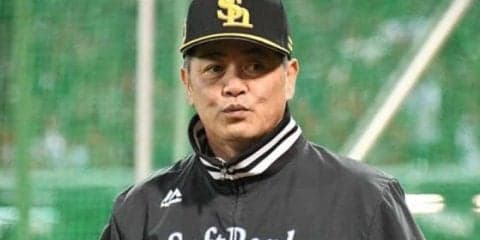 2年連続日本一、ホークスの強さは“守備力”にあり！　誰が守っても変わらぬレベル