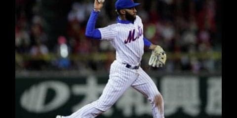 侍ジャパンの名遊撃手たちが見た「メッツの新生・ロサリオの守備力」