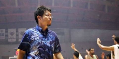 キングスを率いる佐々宜央『下克上戦記』vol.11	～強いチームとは何か、どう作るか