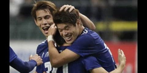 ベネズエラ戦ドローでほの見えた、森保ジャパン「２つの不安」