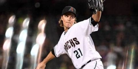 187勝グリンキーがトレード候補!?　MLB公式が大谷不在のエンゼルスに推薦