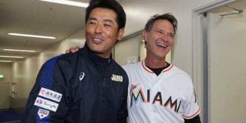 侍ジャパンの東京五輪金メダルは「チャンスある」　MLB選抜監督が太鼓判