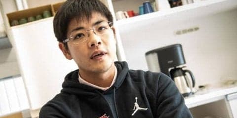『福岡決戦』に敗れた大濠の片峯聡太監督「選手たちには胸を張ってほしかった」