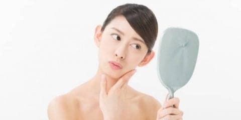 潤い肌を取り戻すためには？
