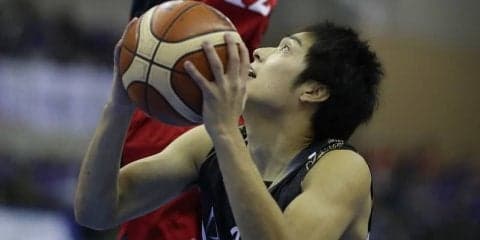 71年目の名門チーム、開幕戦のリベンジで勝率5割復帰　拓大から加入のルーキー・岡田がデビュー