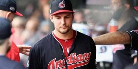 【MLB】CY賞逃した右腕が投票結果に“異議”　自ら図表まで投稿も、ファン「負け惜しみ」