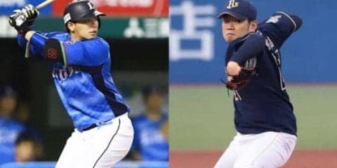 5年ぶりのFA市場参戦　なぜソフトバンクは浅村＆西の両獲りを狙うのか？