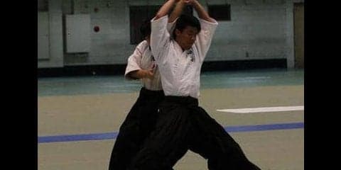 全国の大舞台　新体制で鍛錬の成果を発揮／全国学生演武大会