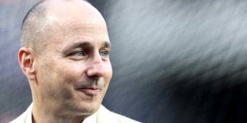 【MLB】ヤンキース、今オフやっぱり大物補強？　キャッシュマンGM示唆「大物を狙うことができる」