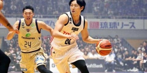 『徹底力』で上回ったアルバルク東京、琉球ゴールデンキングス相手の激戦を制す
