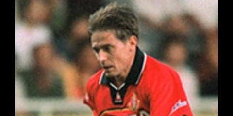 ストイコビッチからジャカとシャキリまで。コソボ紛争をサッカーから理解する