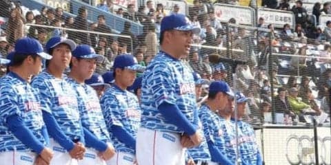 ロッテ井口監督、丸FA交渉の席に自身も参戦「僕の思いを伝える」