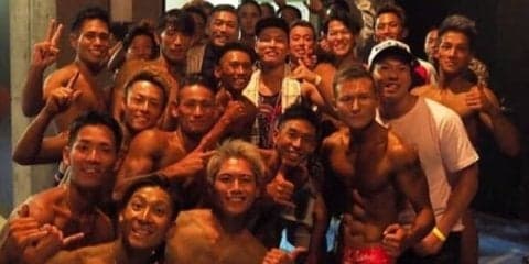 身体を変えたければ、中途半端じゃ変わらない！