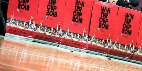 高校王者を決める『年の瀬決戦』、ウインターカップの組み合わせ抽選結果が発表に