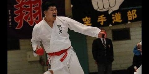 京産大に敗れるも、昨年度を上回る16強入り／全日本大学選手権