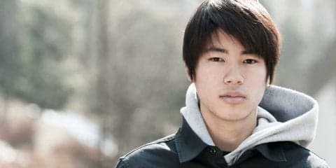 ムラサキスポーツがプロスケーター堀米雄斗とスポンサー契約を締結