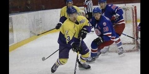 ４-２で東洋大にリベンジ　優勝の望みつなぐ／関東大学リーグ戦