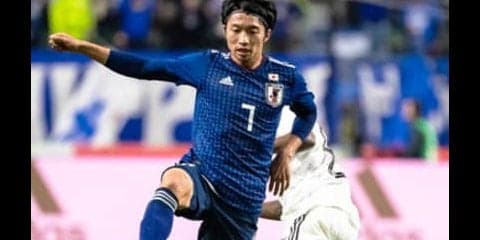 クラブで不遇の柴崎岳に嫌な質問をぶつけた。「試合勘の影響は？」