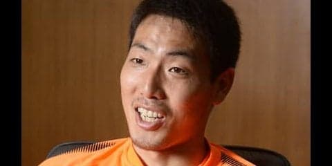 岩政大樹の言葉に支えられ、昌子源は「背番号３の魂を受け継いだ」