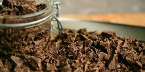 美と健康に良いチョコレートの選び方①