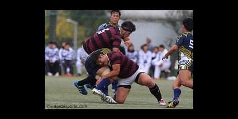 ディフェンスで競り勝ち、カテゴリー１昇格を決める！／流通経大Ｂ戦